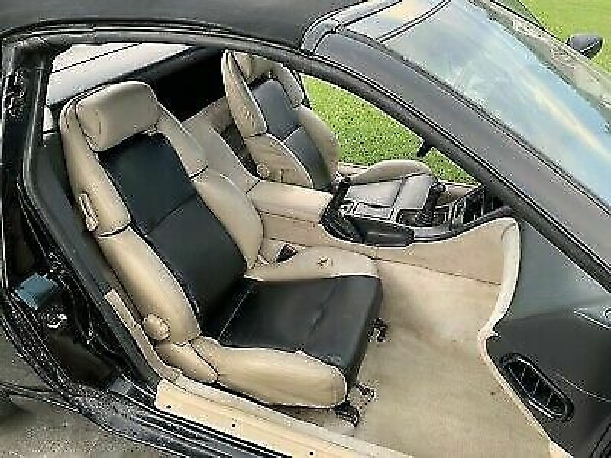 1993 Nissan 300ZX - photo 8