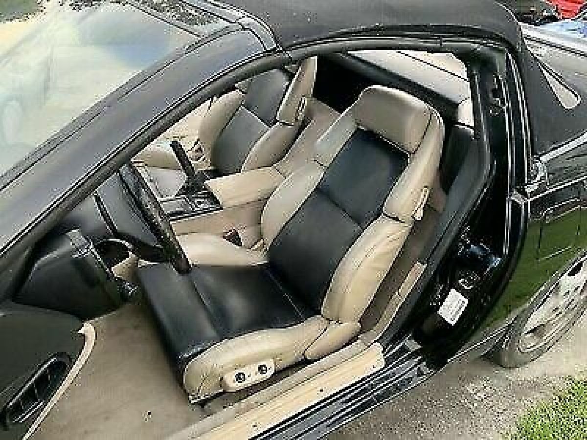 1993 Nissan 300ZX - photo 9