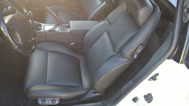 1993 Nissan 300ZX - photo 10
