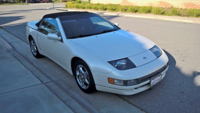 1993 Nissan 300ZX - photo 2