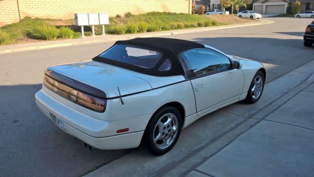 1993 Nissan 300ZX - photo 3