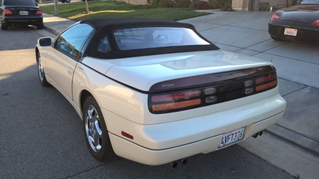 1993 Nissan 300ZX - photo 4