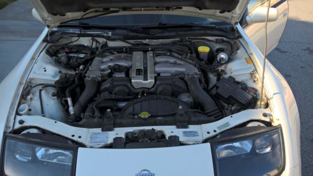 1993 Nissan 300ZX - photo 6