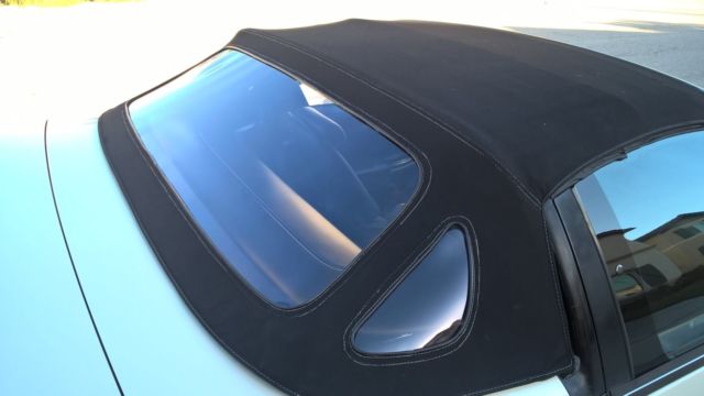 1993 Nissan 300ZX - photo 8