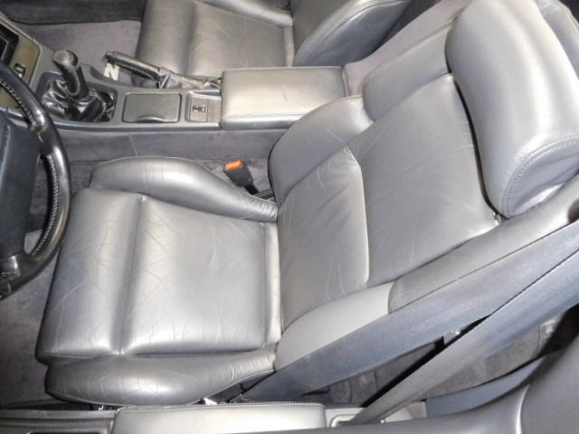 1993 Nissan 300ZX Convertible - photo 10