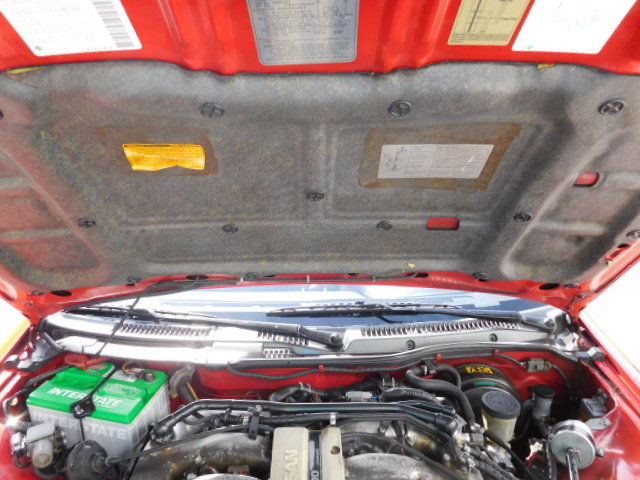 1993 Nissan 300ZX Convertible - photo 12