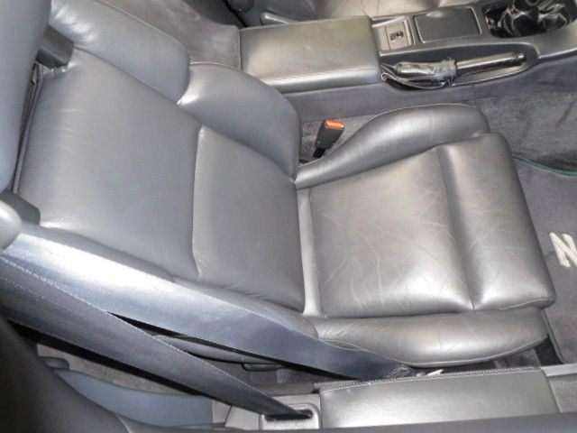1993 Nissan 300ZX Convertible - photo 4