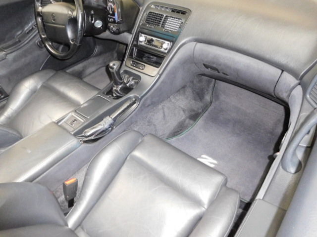 1993 Nissan 300ZX Convertible - photo 9