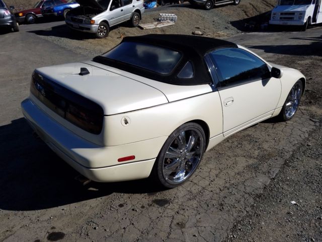 1993 Nissan 300ZX - photo 3