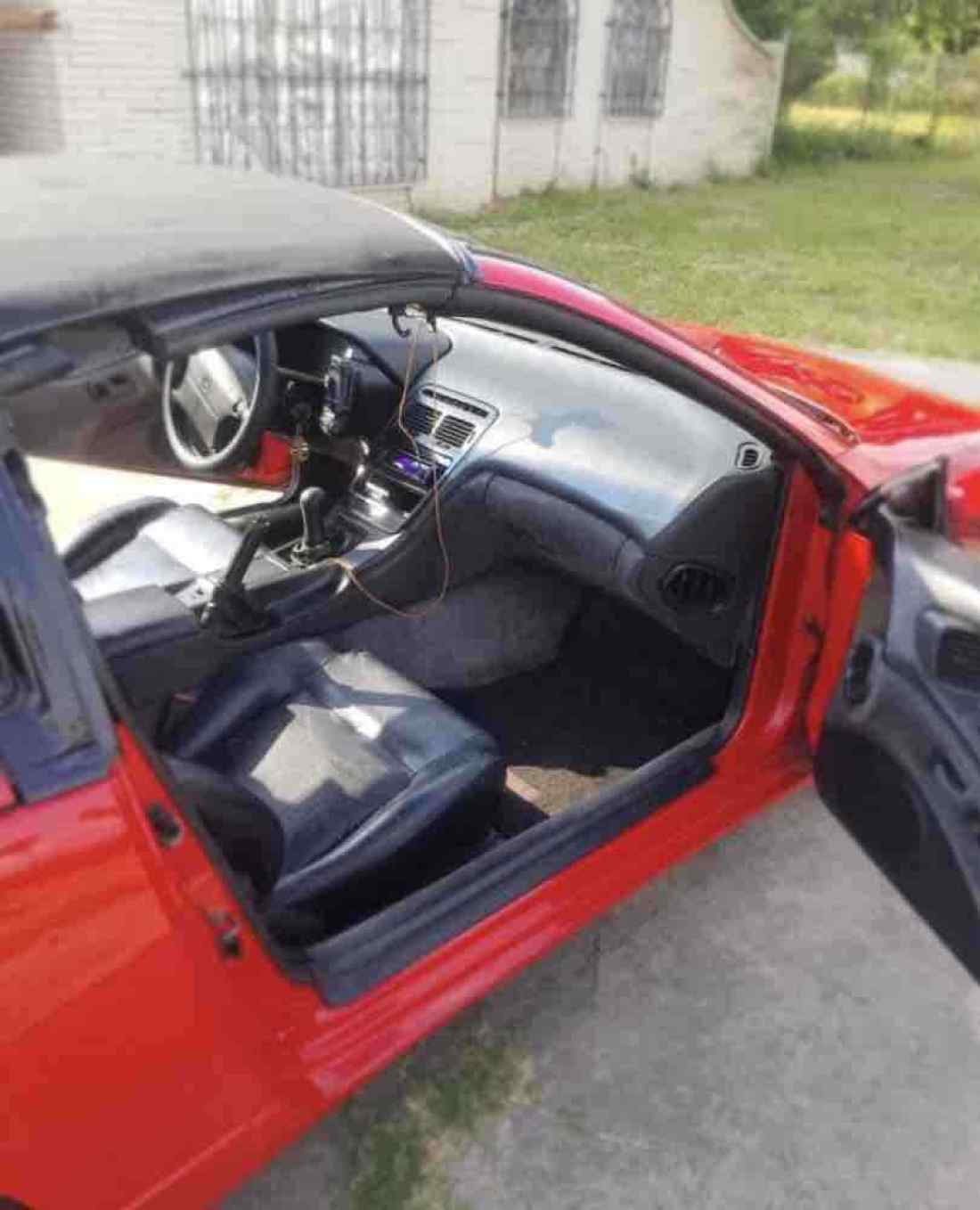 1993 Nissan 300ZX - photo 5