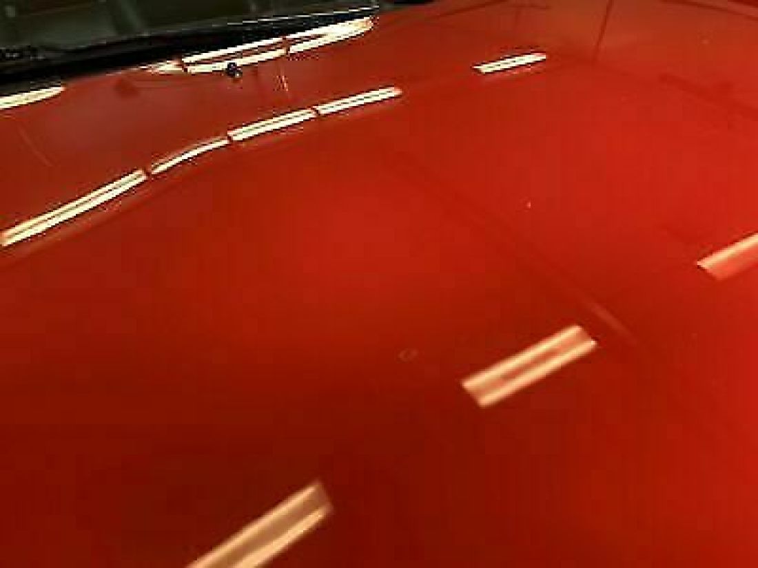 1993 Nissan 300ZX convertible - photo 11