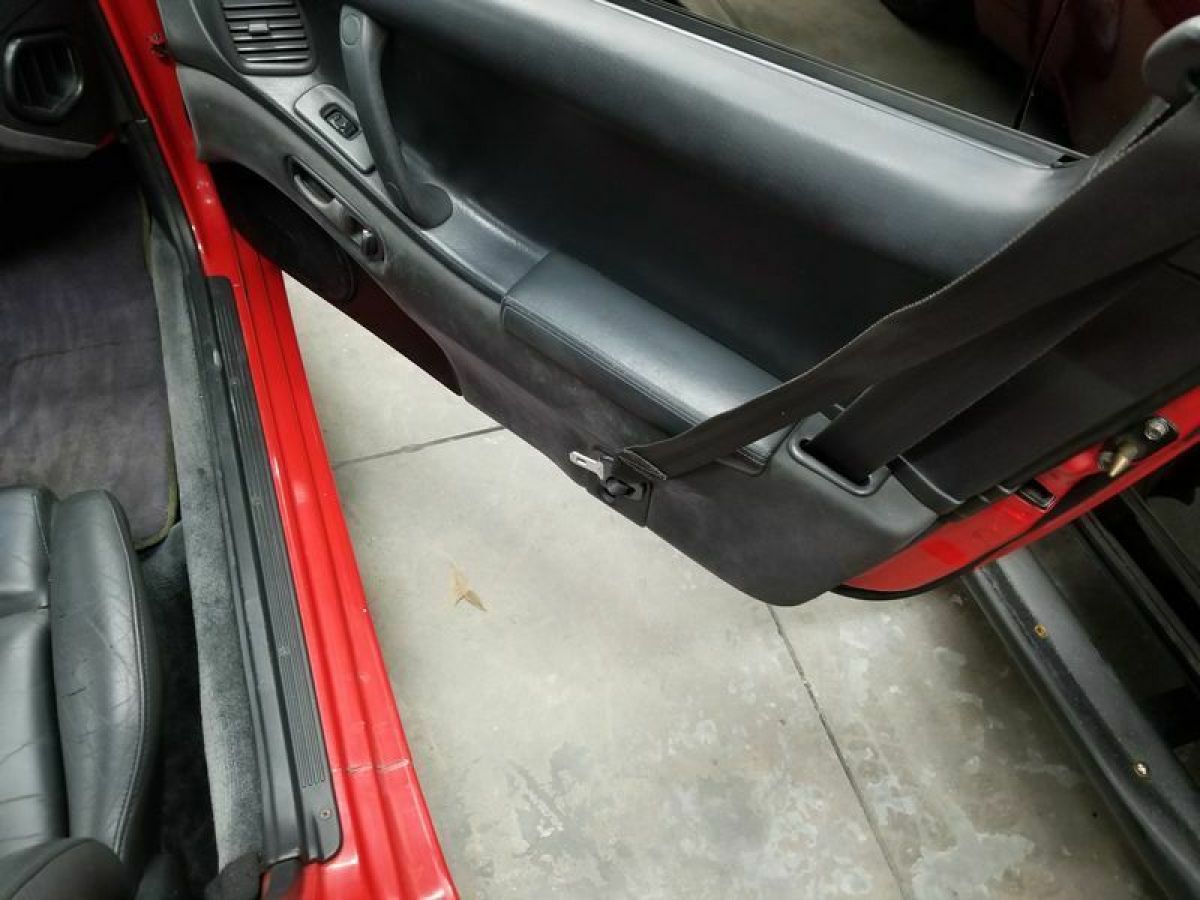 1993 Nissan 300ZX - photo 10