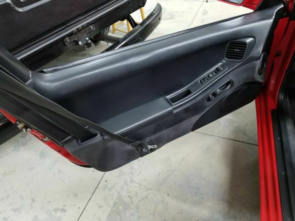 1993 Nissan 300ZX - photo 8
