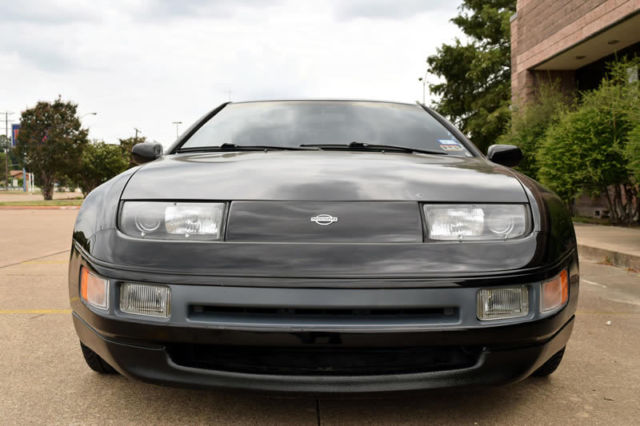 1993 Nissan 300ZX - photo 3