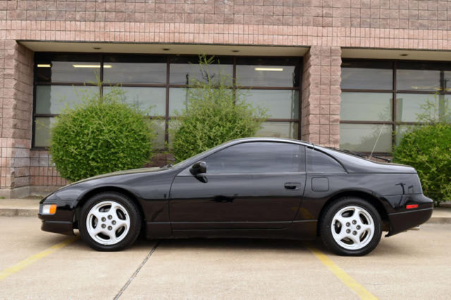 1993 Nissan 300ZX - photo 4