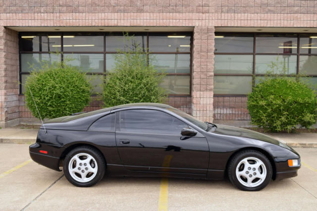 1993 Nissan 300ZX - photo 6