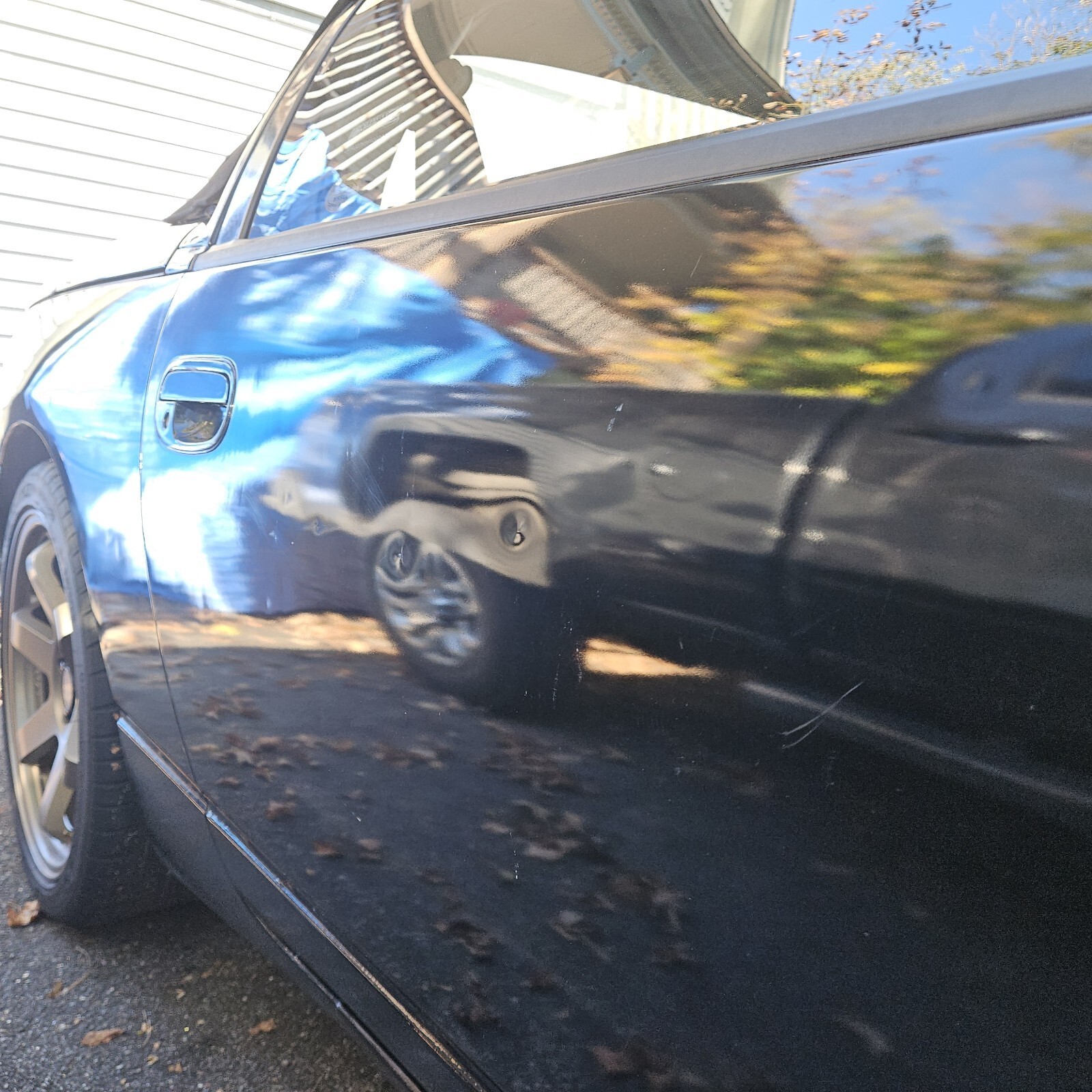 1993 Nissan 300ZX Base - photo 6