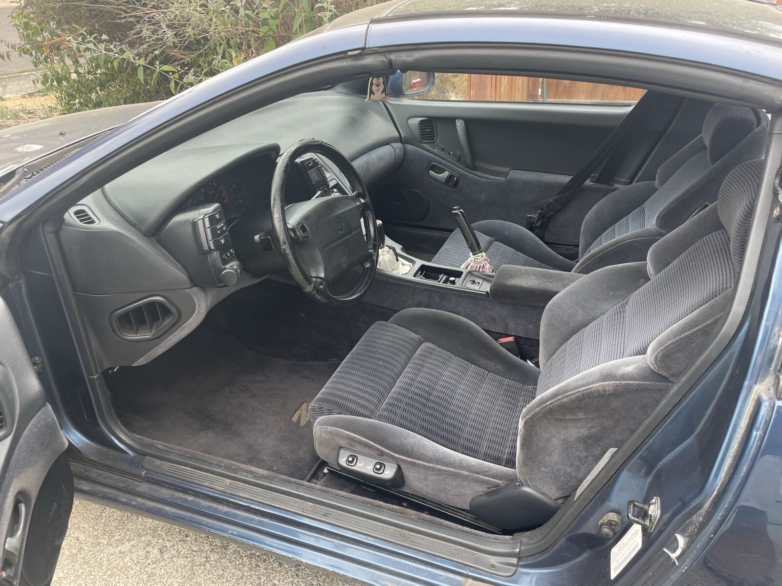 1993 Nissan 300ZX - photo 10