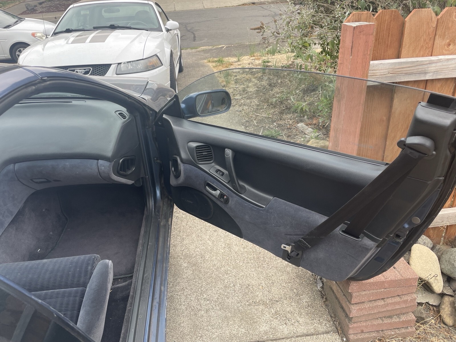 1993 Nissan 300ZX - photo 11