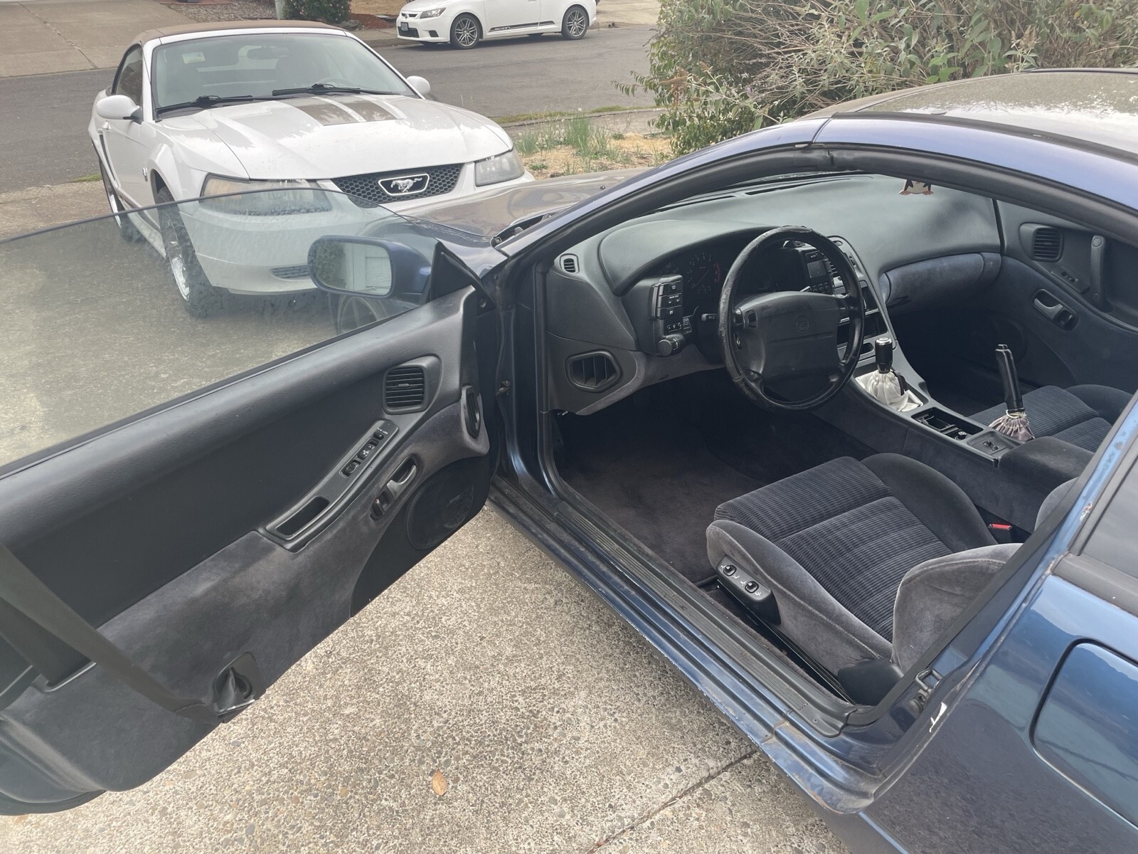 1993 Nissan 300ZX - photo 12