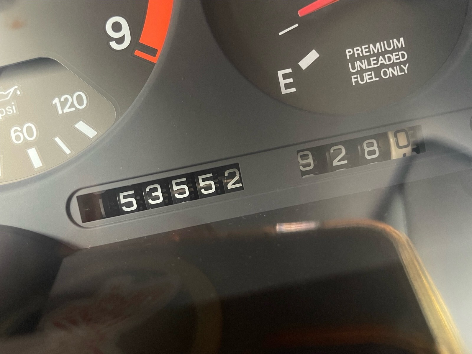 1993 Nissan 300ZX - photo 13