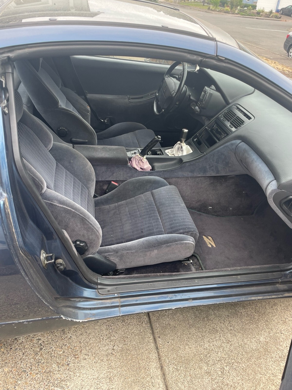 1993 Nissan 300ZX - photo 9
