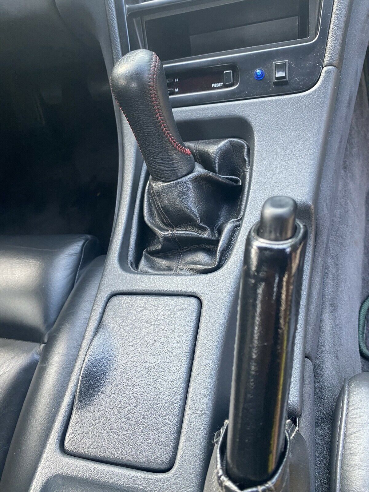 1993 Nissan 300ZX - photo 13