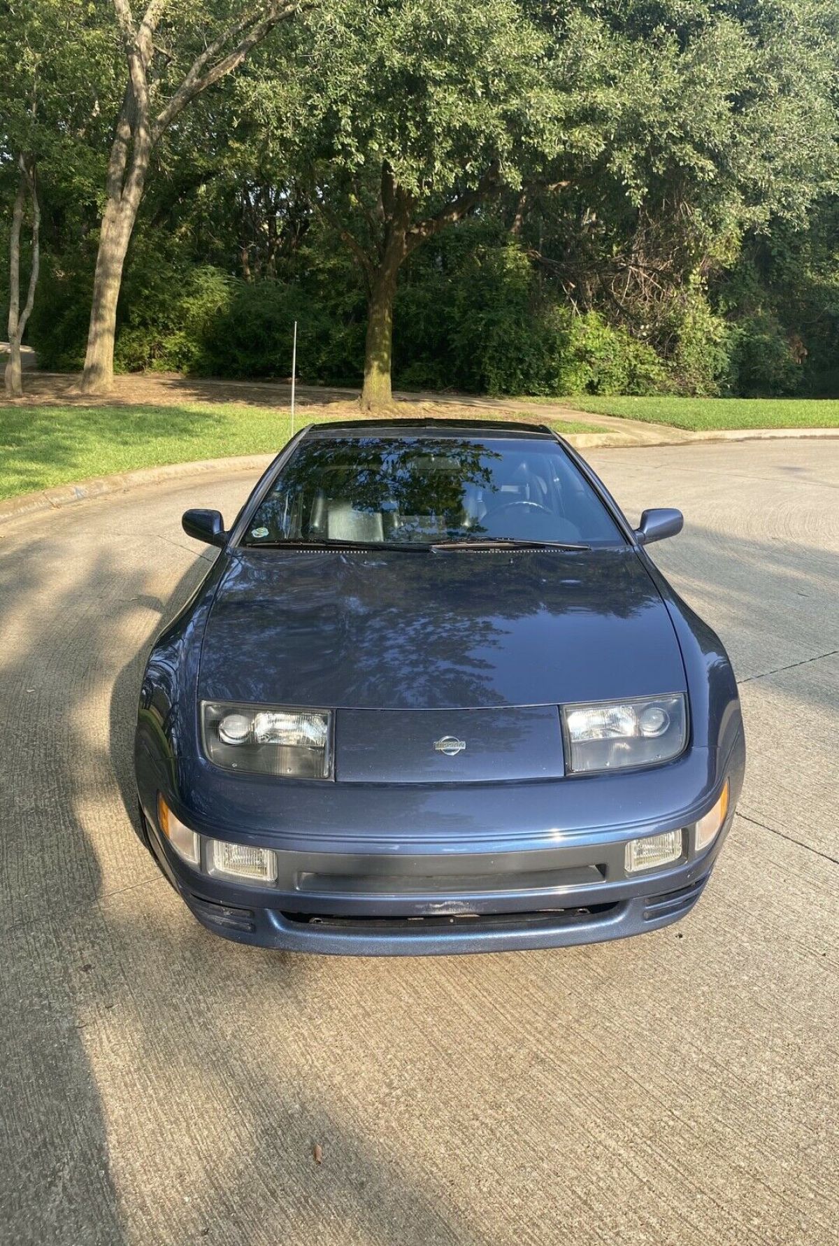 1993 Nissan 300ZX - photo 5