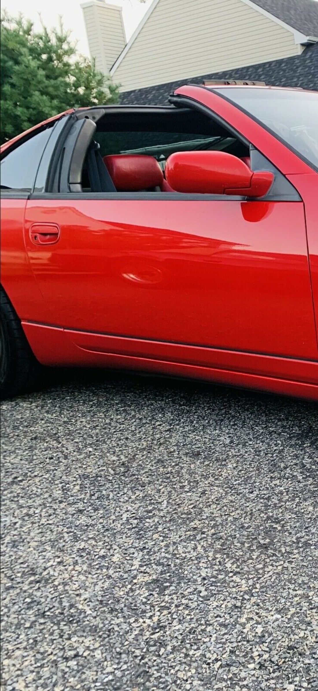 1993 Nissan 300ZX - photo 11
