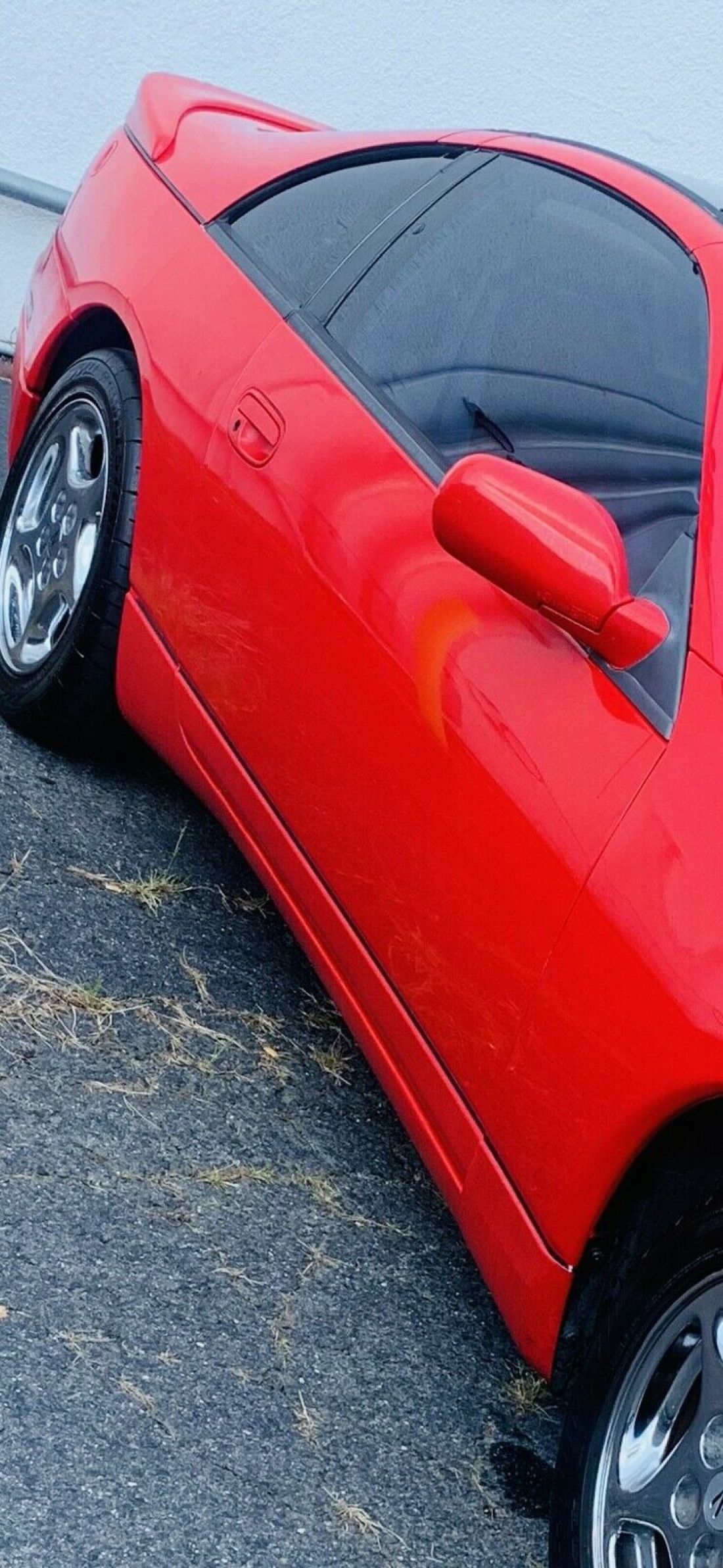 1993 Nissan 300ZX - photo 2