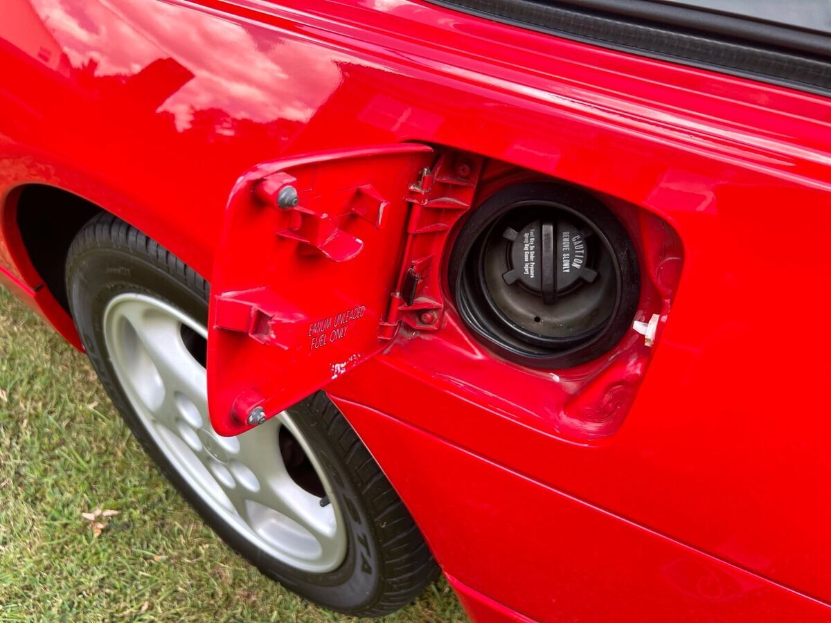 1993 Nissan 300ZX 2+2 - photo 11