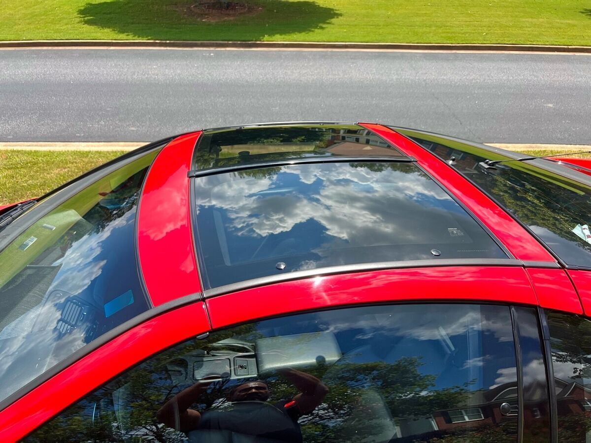 1993 Nissan 300ZX 2+2 - photo 7