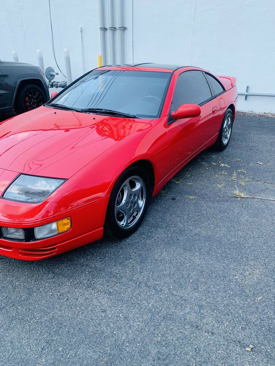 1993 Nissan 300ZX - photo 4