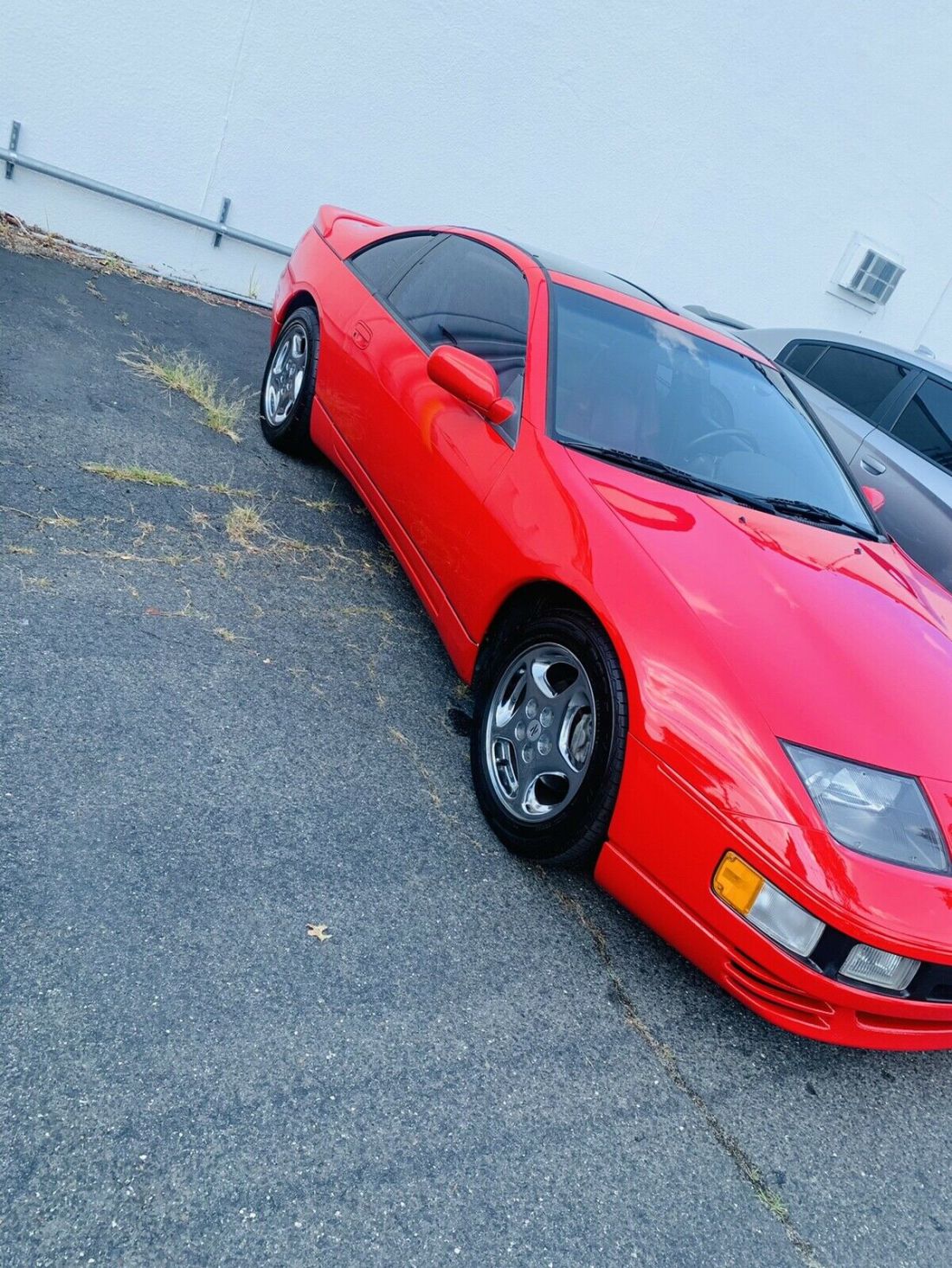 1993 Nissan 300ZX - photo 8