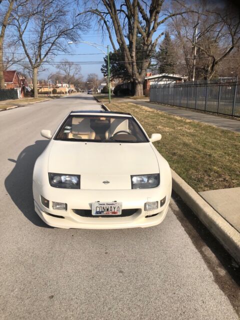 1993 Nissan 300ZX - photo 3
