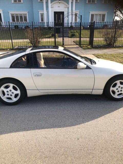 1993 Nissan 300ZX - photo 4