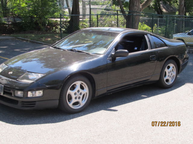 1993 Nissan 300ZX