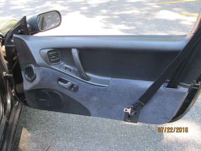 1993 Nissan 300ZX - photo 11