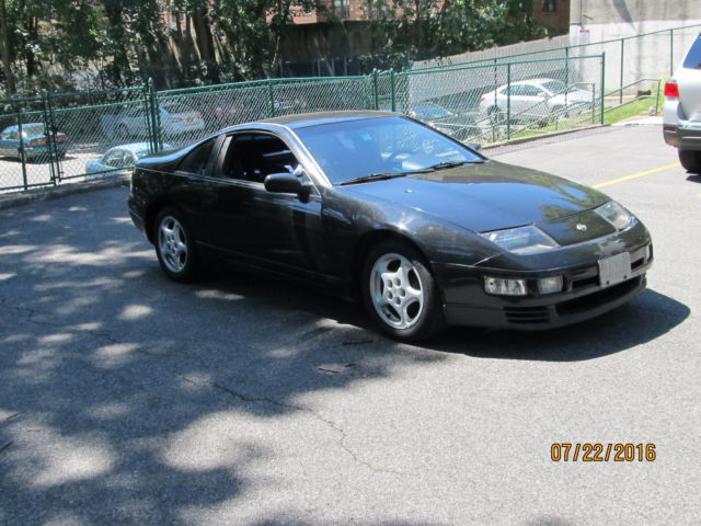 1993 Nissan 300ZX - photo 2