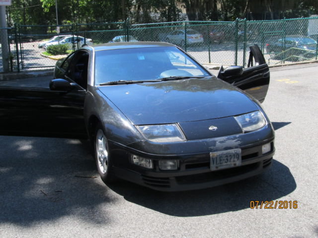 1993 Nissan 300ZX - photo 3