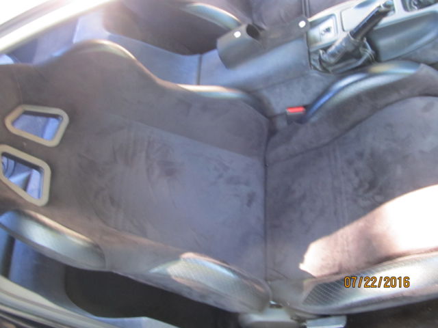 1993 Nissan 300ZX - photo 5