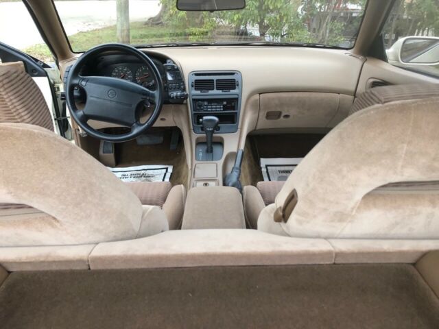1993 Nissan 300ZX 300ZX - photo 10