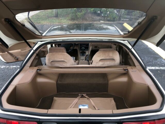 1993 Nissan 300ZX 300ZX - photo 11
