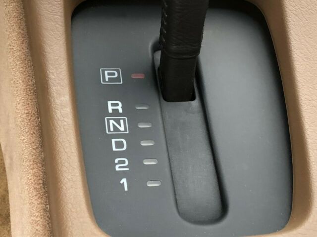 1993 Nissan 300ZX 300ZX - photo 13