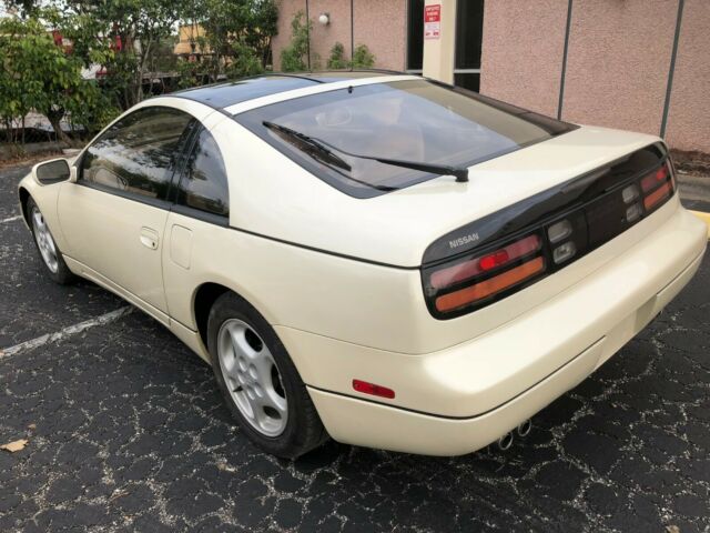 1993 Nissan 300ZX 300ZX - photo 3