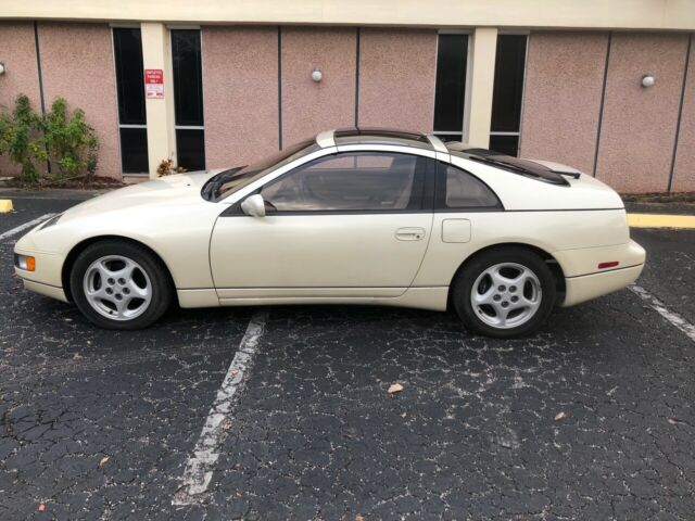 1993 Nissan 300ZX 300ZX - photo 5