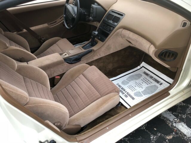1993 Nissan 300ZX 300ZX - photo 7