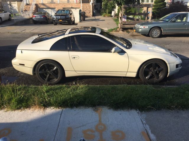 1993 nissan 300zx N/A - 87,000 miles! CLEAN! 1993 Nissan 300ZX