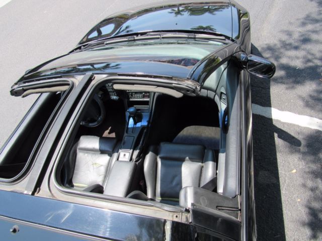 1993 Nissan 300ZX - photo 12