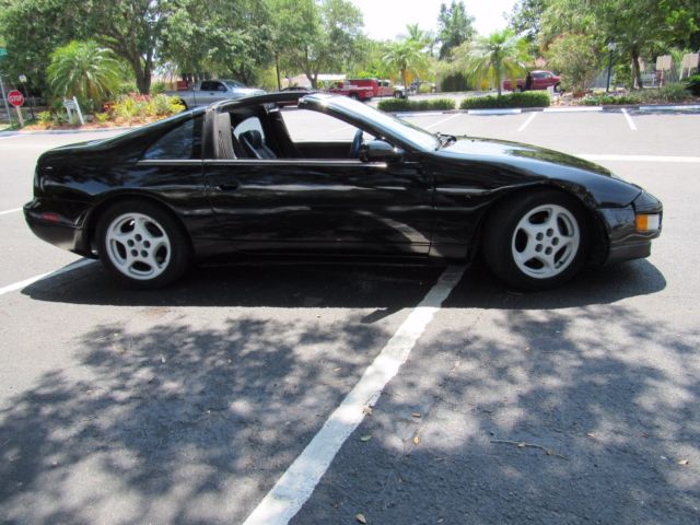 1993 Nissan 300ZX - photo 7